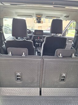 Suzuki jimny - 10