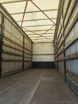 DAF CF 440 FA + PANAV TV01 - valníková souprava - 10