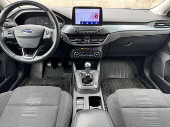 FOCUS 2.0 ECOBLUE 110kW ACTIVE NAVI LED KOUP. ČR ODPOČET DPH - 10