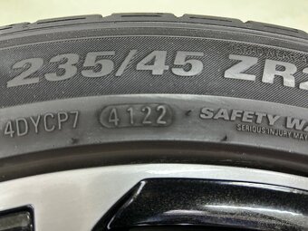 TOP letní originál sada Škoda Kodiaq/Seat Terraco 5x112 - 10