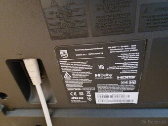 4K Smart TV 50PUS7506-úhlopříčka 126cm - 10