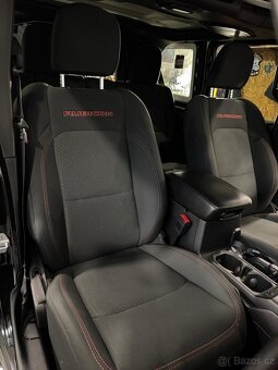 JEEP WRANGLER RUBICON JLU - 10