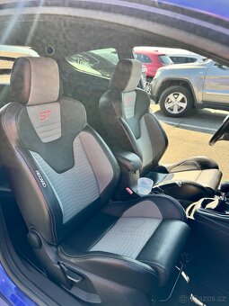 Ford Fiesta ST180 1.6EcoBoost 134KW - 10