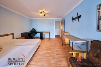 Pronájem, byty/1+kk, 40 m2, Lyžařská 278, 54225 Janské Lázně - 10