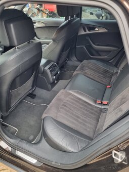 A6 Allroad 3.0 TDI 150kW Quattro - 10