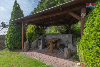 Prodej chalupy, 76 m², Všemina - 10