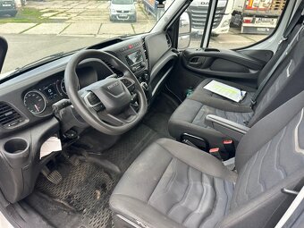 Iveco Daily 50C/35,8PAL,XARIOS 500, Dvou teplota MRAZÍ-29 - 10