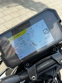 KTM DUKE 390 - 8,3 TISIC KM (2023) - 10