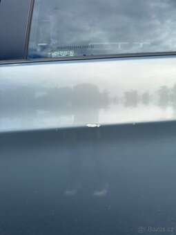 BMW E91 320D 158tis. 2006(original bez DPF) - 10