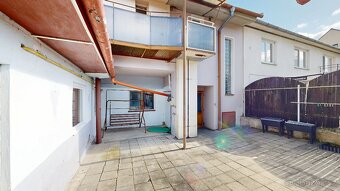 Prodej rodinného domu 202m2 - Dražovice - 10