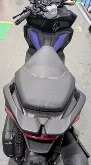 Aprilia SR GT 125 - 10
