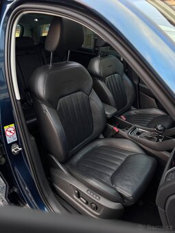 Škoda Kodiaq L&K 2.0TDI 110kW DSG 7míst 2022 Tažné 360 76tkm - 10
