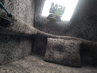 Mercedes Sprinter 319CDI,V6,190PS,r.v.2018 - 10