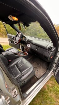 Mercedes Benz ML 270CDI - 10