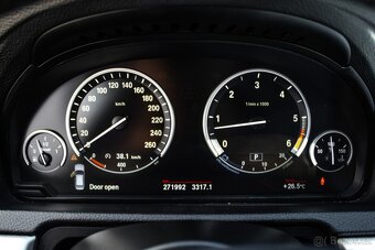 BMW 5 GT 530d xDrive Gran Turismo - 10