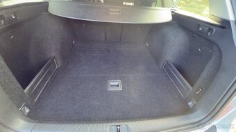 Volkswagen Passat B7 130 kW - 10