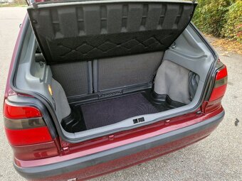 Škoda Felicia 1.6 MPI 1998 - výborný stav - 10