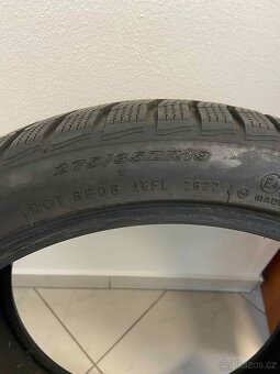 pneumatiky 275/35/R19 , 245/40/R19 - 10