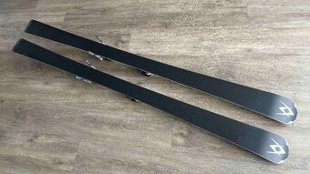 Sjezdové lyže VÖLKL Code Uvo 168 cm - 10