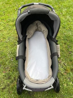 Patron Figo kočárek 3kombinace - 10