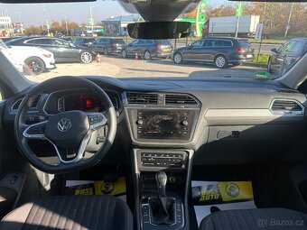 Volkswagen Tiguan 2024 - 10