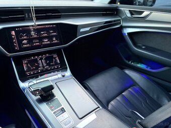 AUDI A7 Sportback 3.0 TFSI  899 000kč - 10