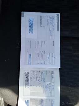 Mercedes-Benz C 180 KOMPRESSOR - 10