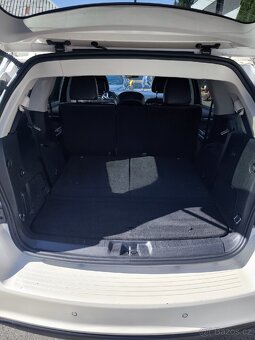 Fiat Freemont 2.0jtd. 163ps - 10