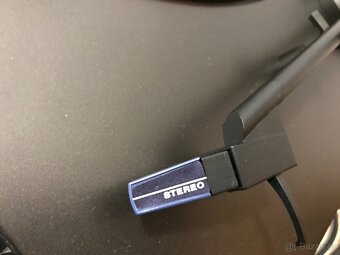 Technics SL-BD20 Stav nového Top - 10