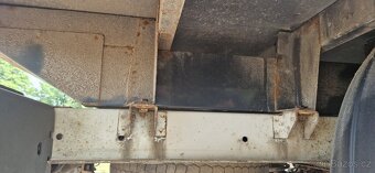 VW transporter valník 1.9 TDi 6 místný - 10