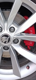 Škoda Yeti 2.0 TDI, 4x4, 6q, 98 xxxkm - 10