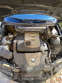 Bmw e46 320d 110kw sedan facelift - 10