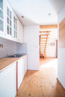 Prodej rodinného domu 130 m² – Dědov - 10