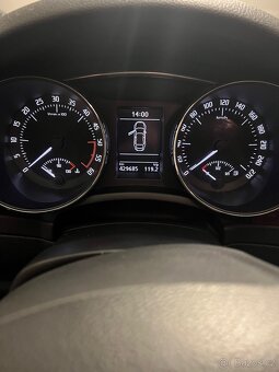 Škoda Superb – 2.0 TDI - 10