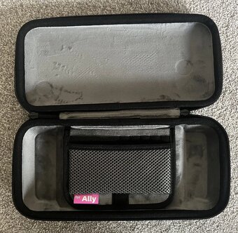 ASUS ROG Ally Z1 Extreme Z1E 512GB - 10