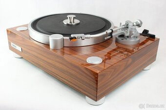 Gramofón YAMAHA GT-2000 - 10