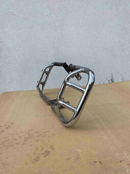 Honda CM400 doplňky - 10