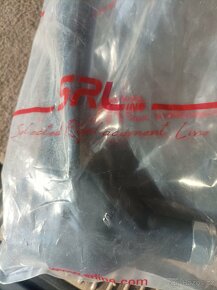 FORD USA: MUSTANG 2013-2023 - 10