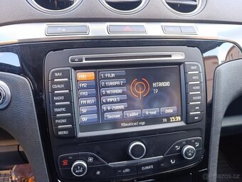 Ford S-Max 2,2tdci 147 kw r.v.2013 - 10