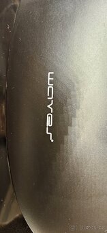 Horkovzdušná fritéza - 10