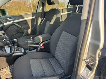 Škoda Octavia 1.9TDI 77kW 2010 - 10