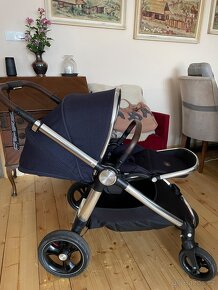 Kočárek Mamas & Papas Occaro - 10