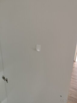 Šatní skříň bílá - 10