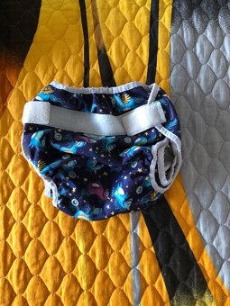 Látkové pleny - 10