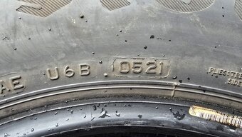 Letní pneu 195/65/15 Firestone - 10