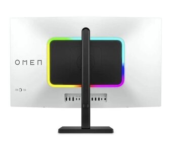 HP OMEN Transcend 32 OLED (4K | 240 Hz) – Sleva 1999 Kč - 10