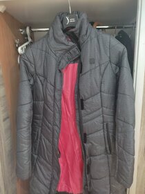 Kabáty a vesty - 10