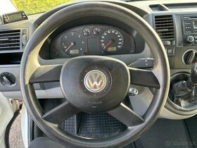 Volkswagen Transportér 1.9 TDI - 10