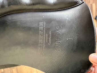 Kieffer Lusitano 3/ 17,5 - 10