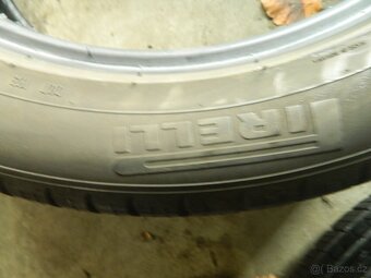 235/50 r20 104w 4ks Pirelli letní(celoroční) - 10